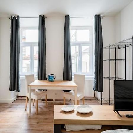 Gemuetliche Wohnung Wien Stadthalle מראה חיצוני תמונה