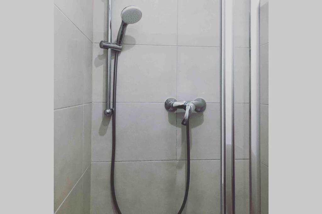 Gemuetliche Wohnung Wien Stadthalle מראה חיצוני תמונה